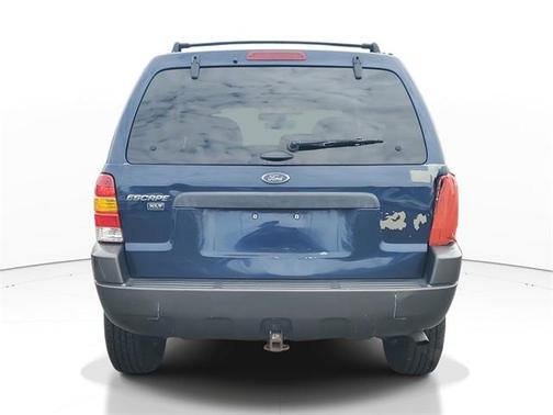 2003 Ford Escape XLT