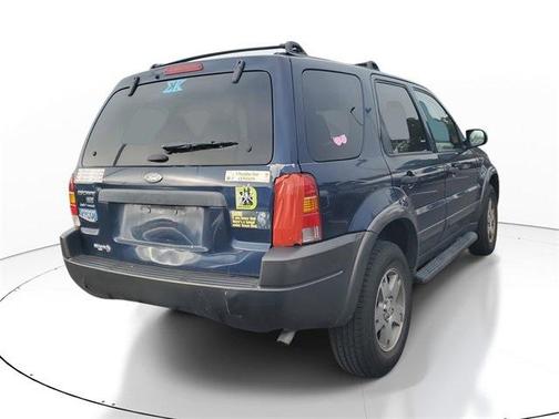 2003 Ford Escape XLT