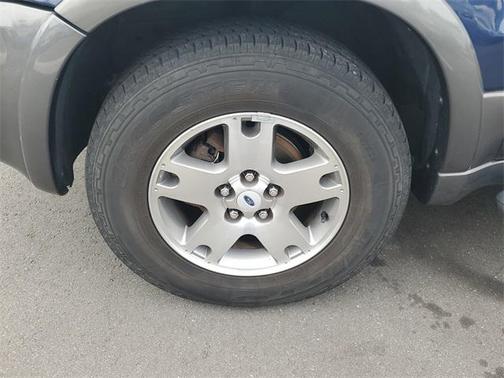 2003 Ford Escape XLT