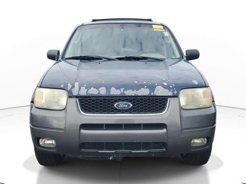 2003 Ford Escape XLT