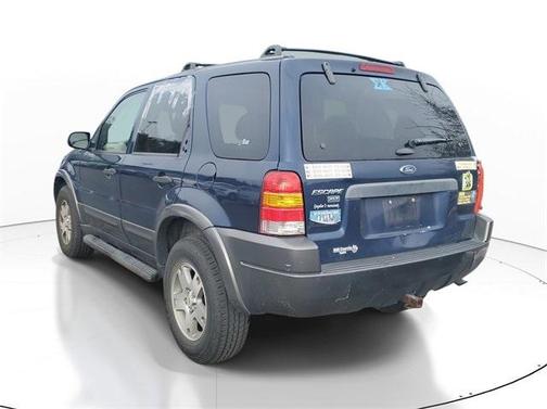 2003 Ford Escape XLT