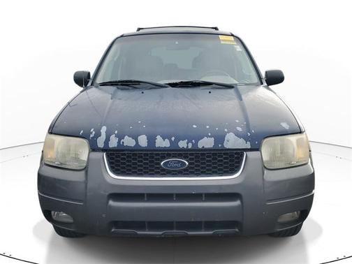 2003 Ford Escape XLT