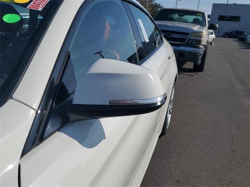 2018 BMW 430 Gran Coupe i