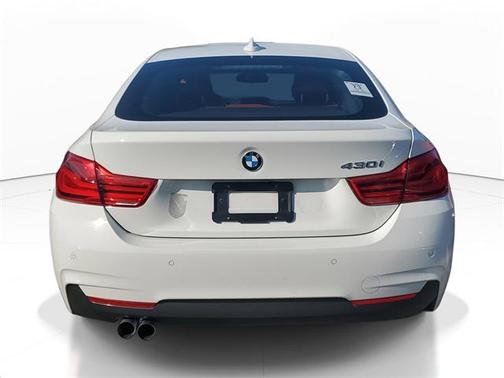 2018 BMW 430 Gran Coupe i