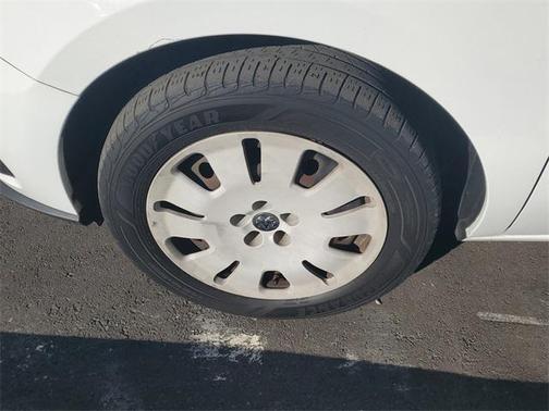 2019 RAM ProMaster City Tradesman