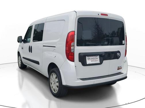 2019 RAM ProMaster City Tradesman