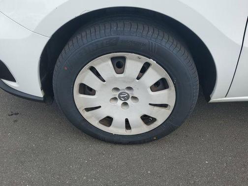 2019 RAM ProMaster City Tradesman