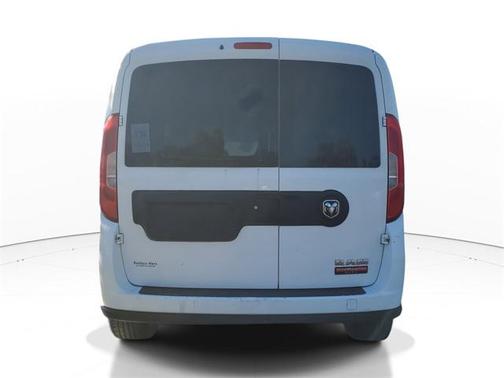 2019 RAM ProMaster City Tradesman