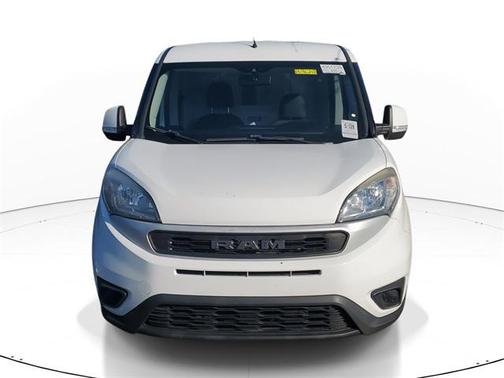 2019 RAM ProMaster City Tradesman