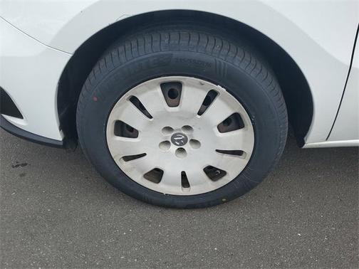 2019 RAM ProMaster City Tradesman