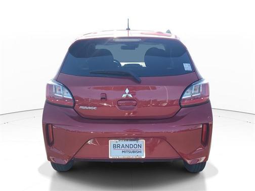 2023 Mitsubishi Mirage ES
