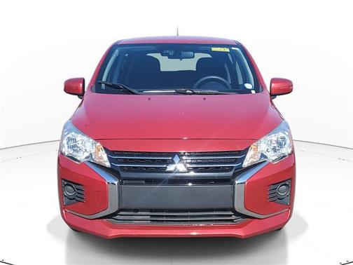 2023 Mitsubishi Mirage ES