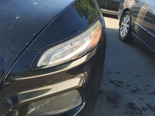2014 Jeep Cherokee Sport