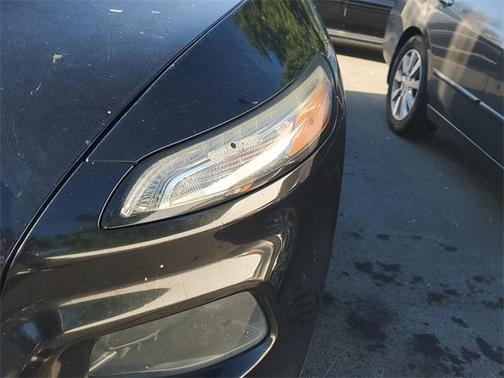 2014 Jeep Cherokee Sport
