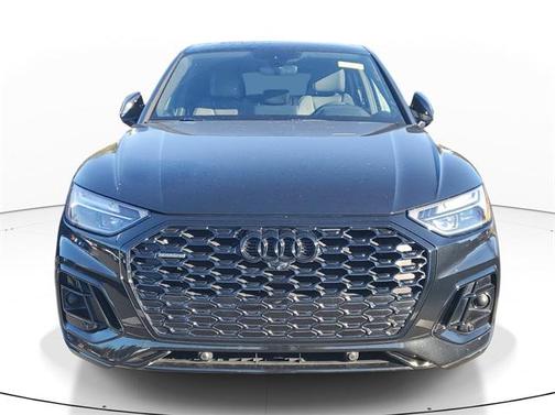 2024 Audi Q5 45 S line Premium Plus