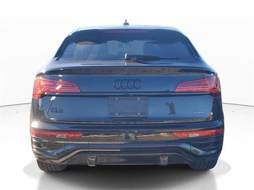 2024 Audi Q5 45 S line Premium Plus