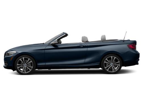 2015 BMW 228 228i