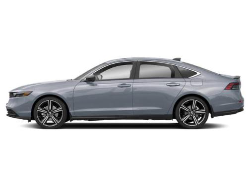 2024 Honda Accord Hybrid Base