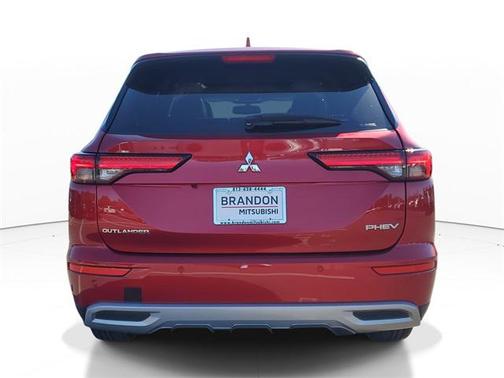 2023 Mitsubishi Outlander PHEV SE S-AWC