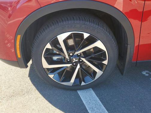 2023 Mitsubishi Outlander PHEV SE S-AWC