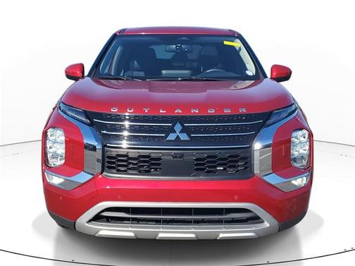 2023 Mitsubishi Outlander PHEV SE S-AWC