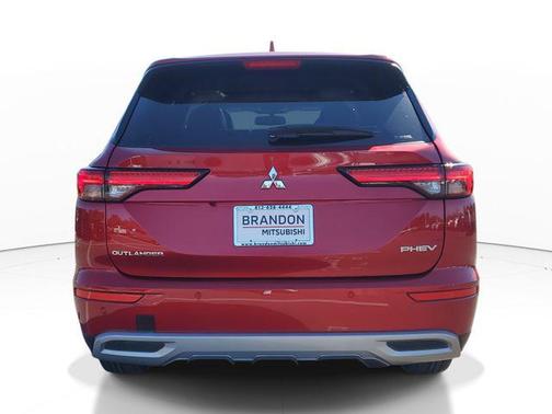 2023 Mitsubishi Outlander PHEV SE S-AWC