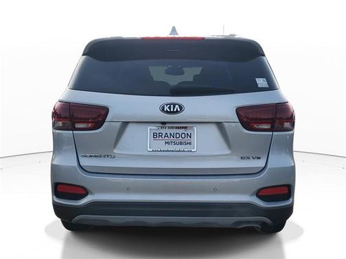 2019 Kia Sorento EX
