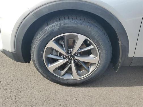 2019 Kia Sorento EX