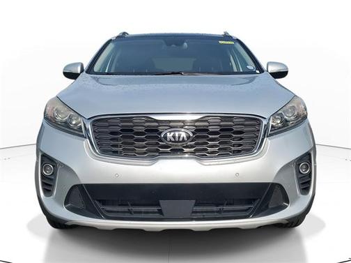 2019 Kia Sorento EX