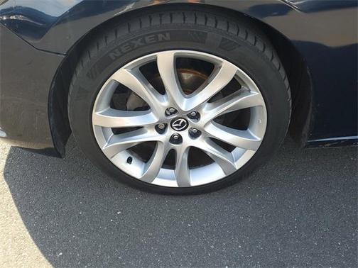 2015 Mazda Mazda6 i Touring