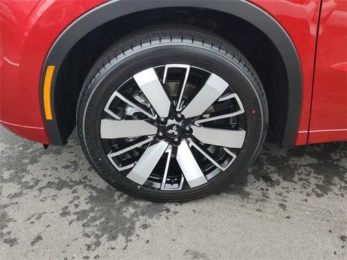 2025 Mitsubishi Outlander SEL 2.5 2WD
