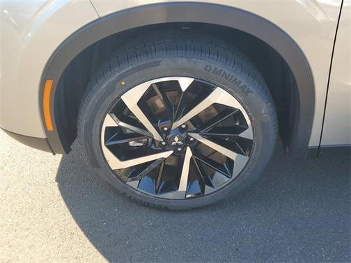 2022 Mitsubishi Outlander ES 2.5 2WD
