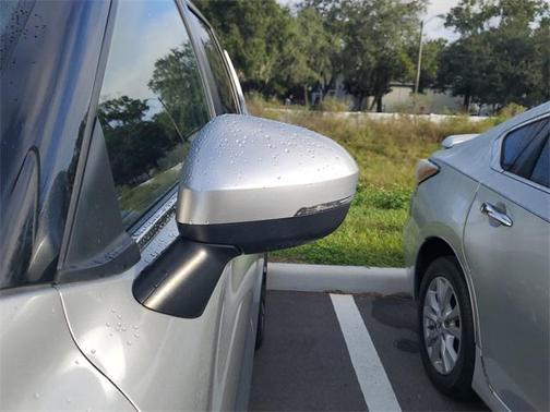 2022 Mitsubishi Outlander ES 2.5 2WD