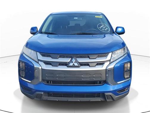 2020 Mitsubishi Outlander Sport 2.0 ES