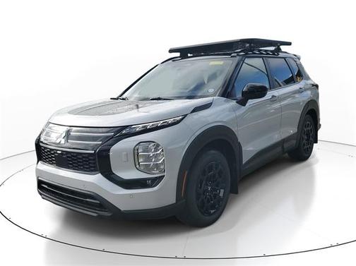 2025 Mitsubishi Outlander TRAIL EDITION 2.5 S-AWC