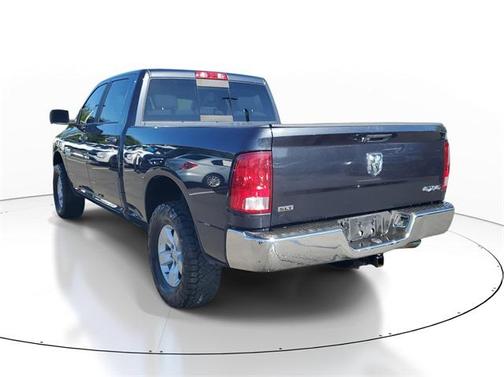 2020 RAM 1500 Classic SLT