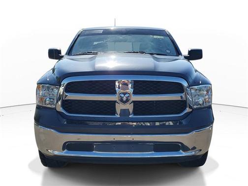 2020 RAM 1500 Classic SLT