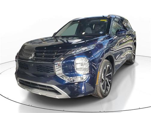2022 Mitsubishi Outlander SE 2.5 2WD