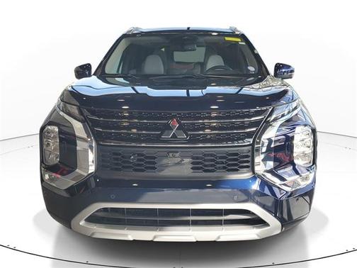 2022 Mitsubishi Outlander SE 2.5 2WD
