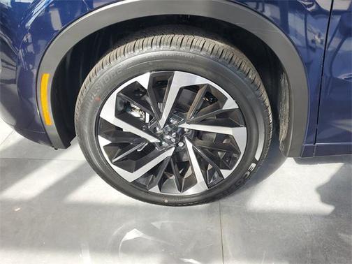 2022 Mitsubishi Outlander SE 2.5 2WD