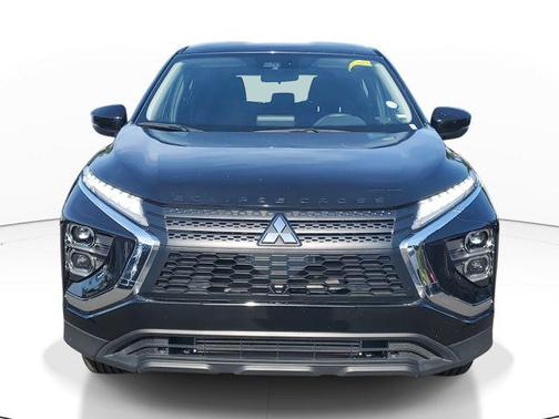 2023 Mitsubishi Eclipse Cross LE