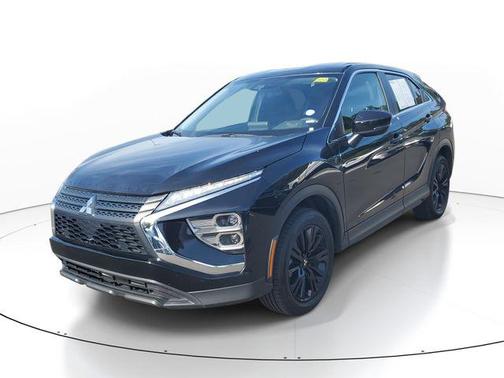 2023 Mitsubishi Eclipse Cross LE