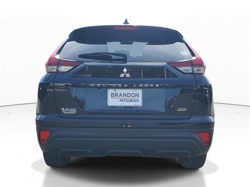 2023 Mitsubishi Eclipse Cross LE
