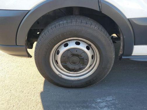 2016 Ford Transit-350 Base