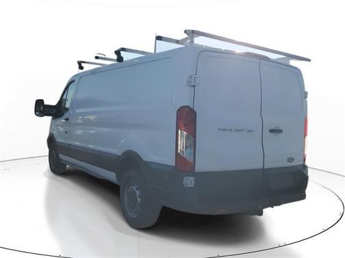 2016 Ford Transit-350 Base