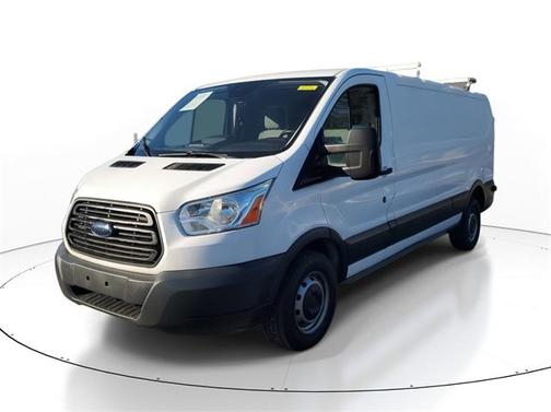 2016 Ford Transit-350 Base