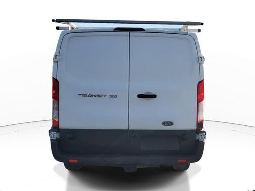 2016 Ford Transit-350 Base