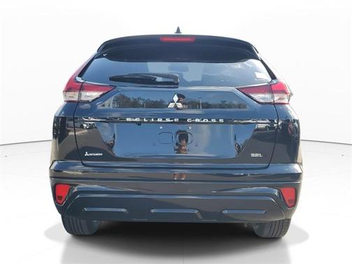 2025 Mitsubishi Eclipse Cross SEL