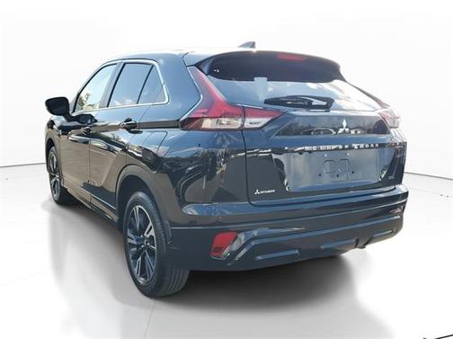 2025 Mitsubishi Eclipse Cross SEL