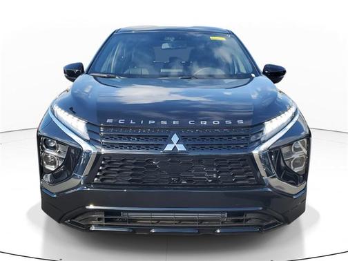 2025 Mitsubishi Eclipse Cross SEL